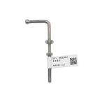 （可）八幡ねじ ステン 大折れボルト 5×85