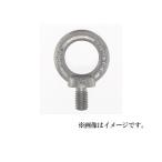 （メール便可）八幡ねじ アイボルト ドブ M10