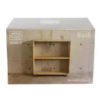 八幡ねじ シンプソンキット キャスター付ラック 1個 シンプソン金具