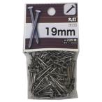 （メール便可）八幡ねじ 丸釘 19mm 約220本入