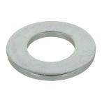 （メール便可) 八幡ねじ みがき座金 ZU 20X40X3.2