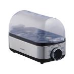 KOIZUMI маленький Izumi . контейнер eg отпариватель серебряный KES-0402/S