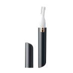 ( почтовая доставка бесплатная доставка )KOIZUMI маленький Izumi . контейнер лицо &mayu бритва серый KLC-0770/H