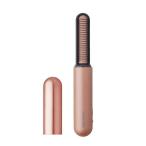 ショッピングピンクゴールド KOIZUMI 小泉成器 コードレス前髪アイロンプラス ピンクゴールド KHR-6430N