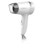 KOIZUMI 小泉成器 マイナスイオンヘアドライヤー 1200W ツインマイナスイオン搭載 ホワイト KHD-9630/W