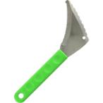 （メール便可）石黒金属 Garden Helper 草抜きカッター KP-3
