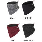 （メール便送料無料）コーコス信岡 グラディエーター 光吸収発熱 ネックウォーマー G-9174