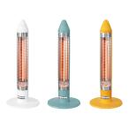 KOIZUMI маленький Izumi . контейнер graphite обогреватель Sakura kre Pas сотрудничество . красный электрический плита KKS-06253