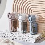 ライフオンプロダクツ ミニターボハンディファン LCAF041