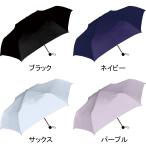 （ゆうパケットパフ可）中谷 Amane オールウェザー 男女兼用 無地 晴雨兼用傘 UVカット 55cm