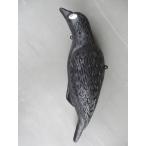 コンパル    カラスよけ専用防鳥シリーズ　大型カラス