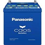 Panasonic カオス アイドリングストップ車用 N-M65/A4