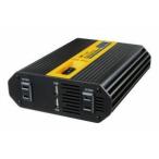 大橋産業　No.1787　3WAY 正弦波インバーター 400W