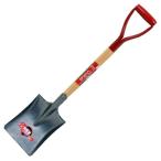 藤原産業 E-Value ホームショベル 角 EHS-S