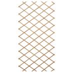 taka шоу TAKASHO WT-201C из дерева эластичный шпалера Country дерево 100X200cm WT-201C шпалера ( магазин квитанция только )