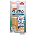 訳あり 住商アグロインターナショナル ハーツ チューデント for Cat マグロ風味 8枚入 猫用 (コンパクト便可)