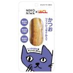 NEKONIWA и . рыба масло ввод 1 шт. корм для кошек сахалинский таймень and Company ограниченный ( compact рейс возможно )