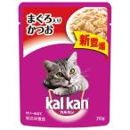 Yahoo! Yahoo!ショッピング(ヤフー ショッピング)訳あり カルカンパウチ まぐろかつお７０ｇ KWP45 マースジャパンリミテッド （コンパクト便可）