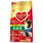 日本ペットフード ビューティープロ ドッグ 低脂肪 1歳から 5.2kg BDL-5.2