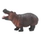 訳あり グットラックミニ カバ フィギア オーナメント オブジェ (コンパクト便可)