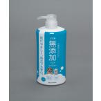 無添加リンスインシャンプー ＭＲＳ−６００　６００ｍｌ