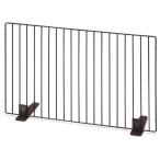  Iris o-yamaIRIS домашнее животное забор P-SPF-64 коврик Brown 