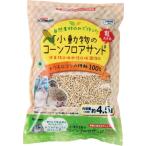  мелкие животные. кукуруза пол Sand 4.5L мелкие животные сопутствующие товары покрытие пола Doogie man - cocos nucifera 