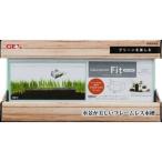 GEX стакан терьер Fit 200LOW аквариумная рыбка для аквариум jeks