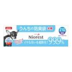 nio rest .... дезодорация пакет SS собака для 210 листов ввод гигиенические средства ma LUKA n