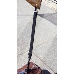 ゆれ吸収伸縮バンド ＮＹＺＦーＹＢ フック オーニング 日除け 山善 (コンパクト便可)