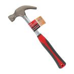 CSK ネールハンマー ソフトグリップ 8OZ CNH-8