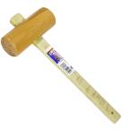  большой .. деревянный молоток 48mm