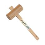  Fujiwara промышленность дракон лошадь деревянный молоток 60MM