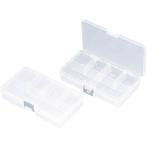  кольцо Star карман кейс PC-161 прозрачный ( compact рейс возможно )