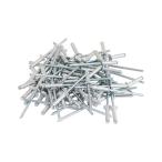 藤原産業 SK11 ブラインドリベット 70入 SA4-6M