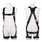 ツヨロン　黒影ハーネス　Ｍ ＴＨ５０４ＯＴ−ＤＧ−Ｍ