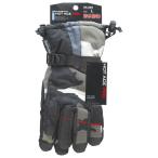 ホットエース 防寒手袋(ホットエースプロ) L HA-326 おたふく手袋