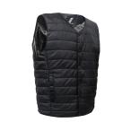 藤原産業 SK11 電熱裏アルミベスト 9384SK-19-3L