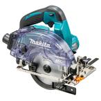 マキタ makita 充電式防じんマルノコ KS513DZ 18V 125mm 本体のみ 回転 防じん Bluetooth対応 切込 刃