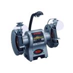 京セラ 両頭グラインダー TG-61 単相100V 150mm KYOCERA