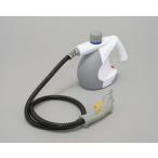 訳あり展示品 アイリスオーヤマ スチームクリーナー コンパクトタイプ ホワイト STM-304N-W