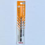 NACHI 鉄工用六角軸ドリル 6SDP3.0 3.0mm