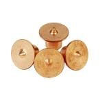 藤原産業 SK11 ダボ用マーカー 4個入 6MM