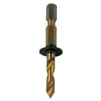 ダイドーハント 波板下穴あけ 5.5mm (コンパクト便可)