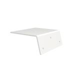 ｎａｎａＵｋｅ ナナウケ ホワイト ＡＰー３０３２Ｗ １個入 ツーバイ材 ＤＩＹ用品 アイワ金属