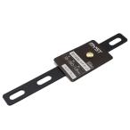 5460 取付金具 15×150×1.2mm フラット カチオン 15×150×1.2mm DIY用品 マイスト （コンパクト便可）
