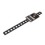 5461 取付金具 15×198×1.2mm フラット カチオン 15×198×1.2mm DIY用品 マイスト （コンパクト便可）