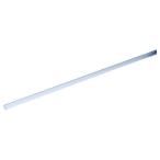  прозрачный ABS круг труба 7 1000mm 1677 свет молдинг 