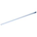  прозрачный ABS круг труба 9 1000mm 1679 свет молдинг 