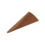 エーモン　階段滑り止めテープ　ＮＯ５１８５ 約３０×５５０ＭＭ　　１４枚入り